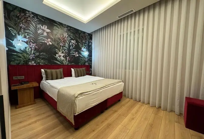 The Hotel Beyaz Saray & Spa   Special Category