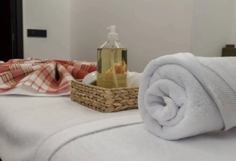 The Hotel Beyaz Saray & Spa   Special Category