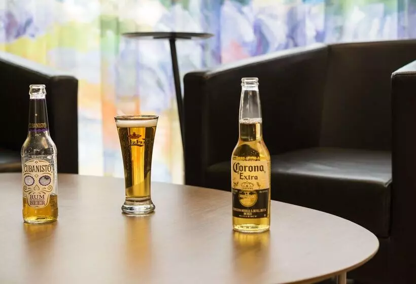 Brit Hotel Codalysa Marne La Vallée   Torcy