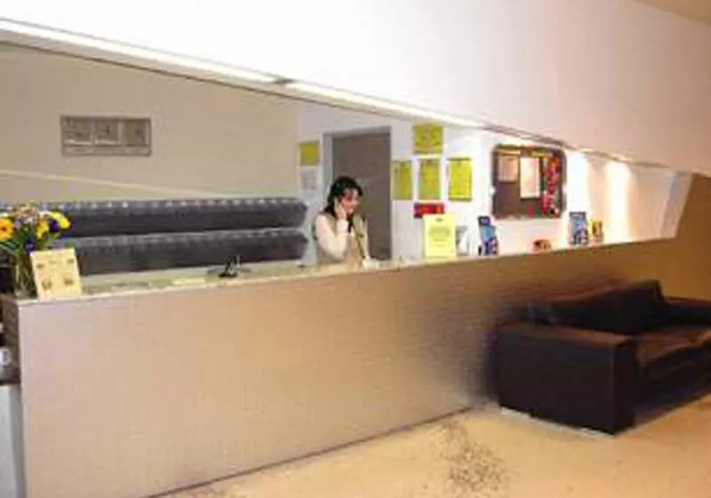 Brit Hotel Codalysa Marne La Vallée   Torcy