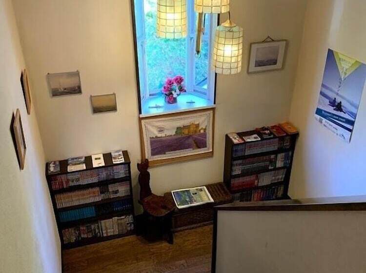 هتل Pension Nanatsumori Family