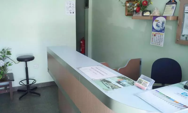 ホテル Ria Cameron