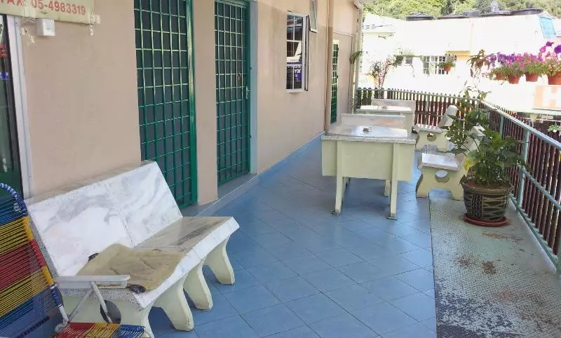 ホテル Ria Cameron