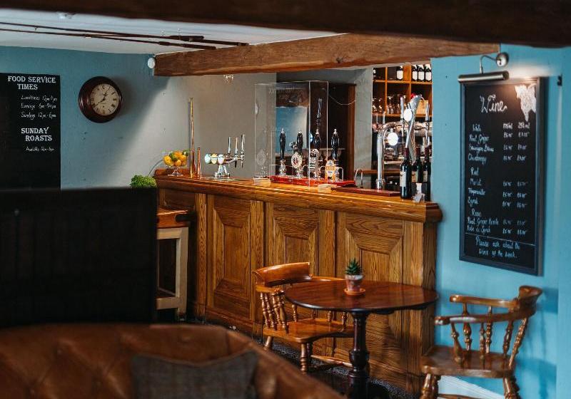 Fotos del hotel The Crown Inn:  15