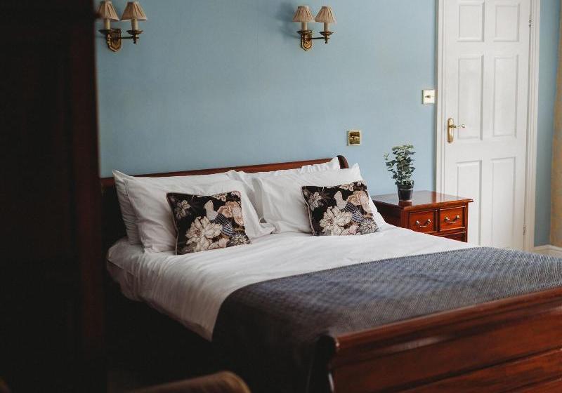 Fotos del hotel The Crown Inn:  11