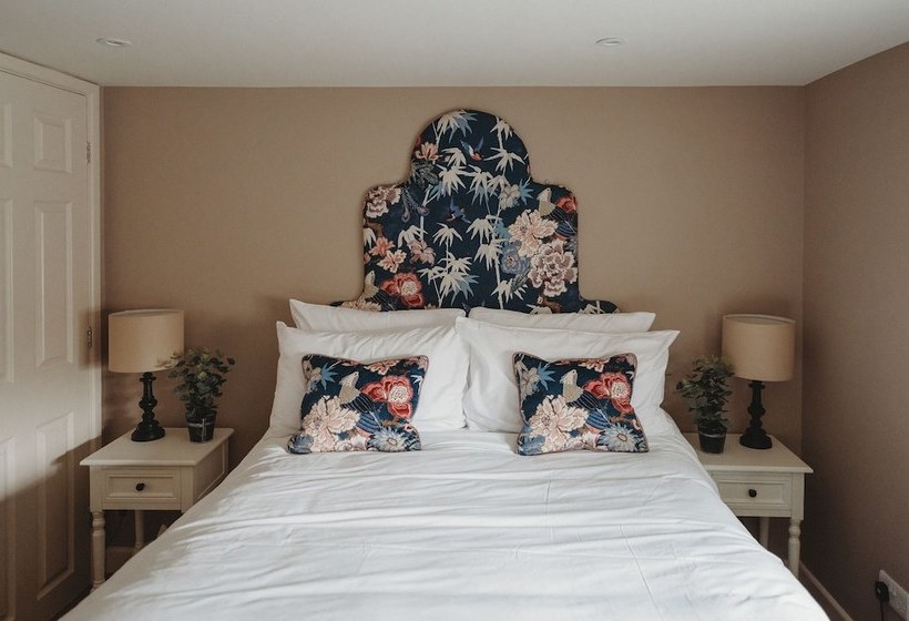 Fotos del hotel The Crown Inn:  16