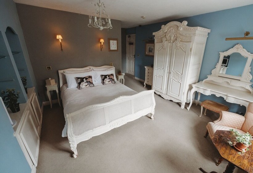 Fotos del hotel The Crown Inn:  18