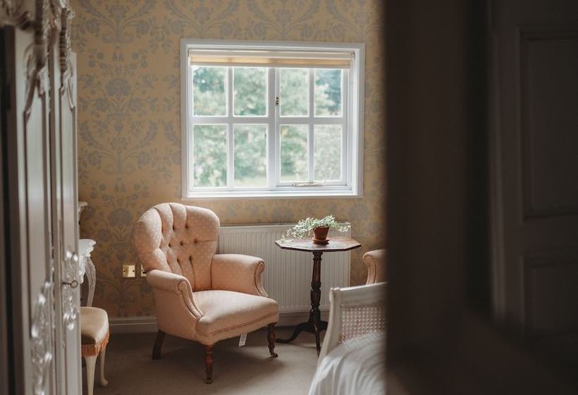 Fotos del hotel The Crown Inn:  21