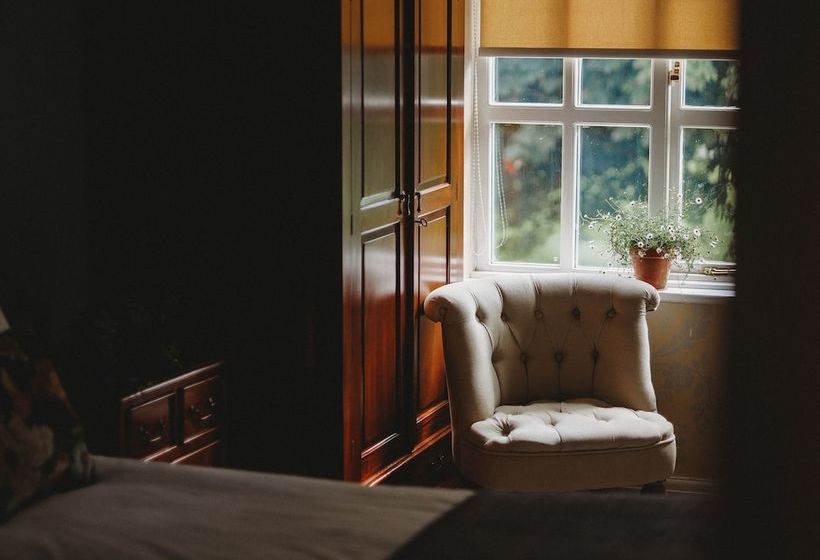 Fotos del hotel The Crown Inn:  22