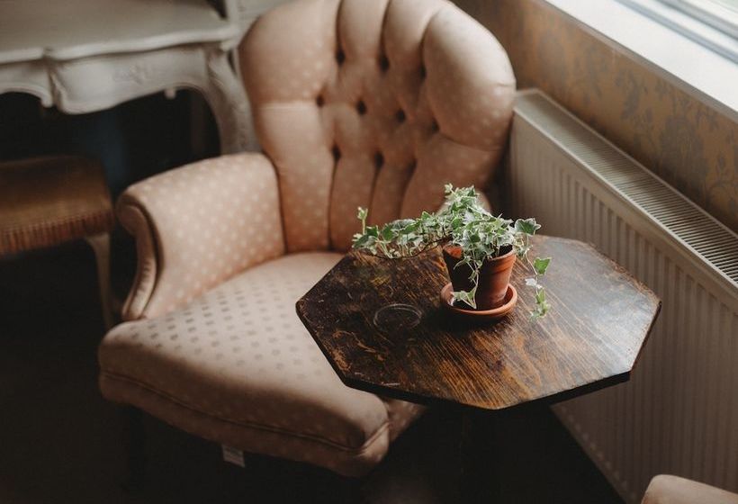 Fotos del hotel The Crown Inn:  25