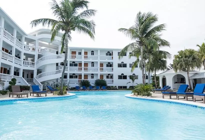 Ocean Palms Residences