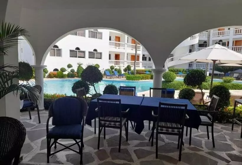 Ocean Palms Residences