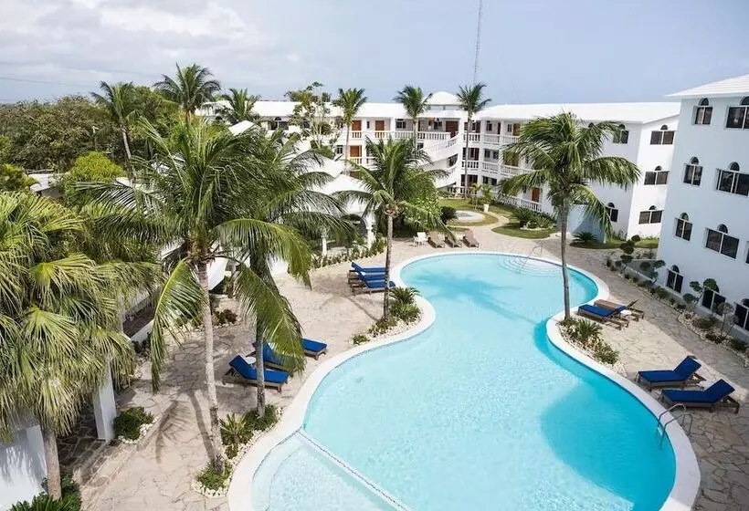 Ocean Palms Residences