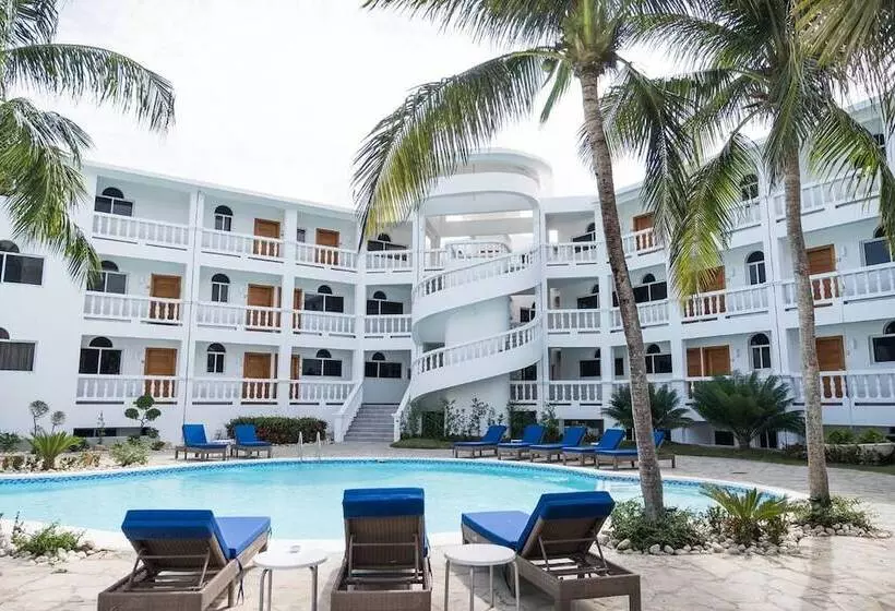 Ocean Palms Residences