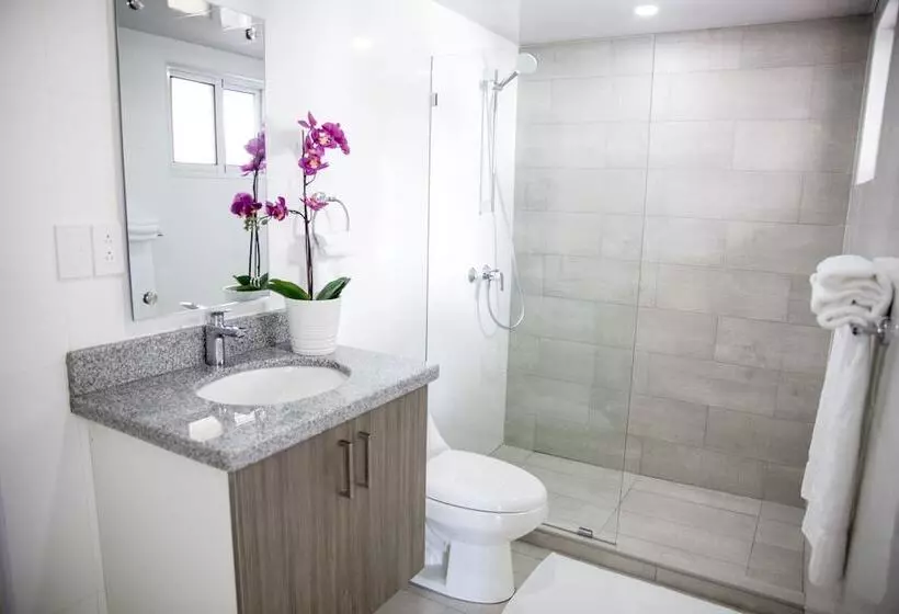 Ocean Palms Residences