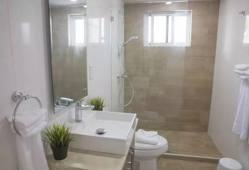 Ocean Palms Residences