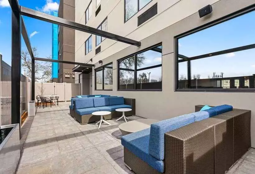 Hotelli Tru By Hilton Portland Airport