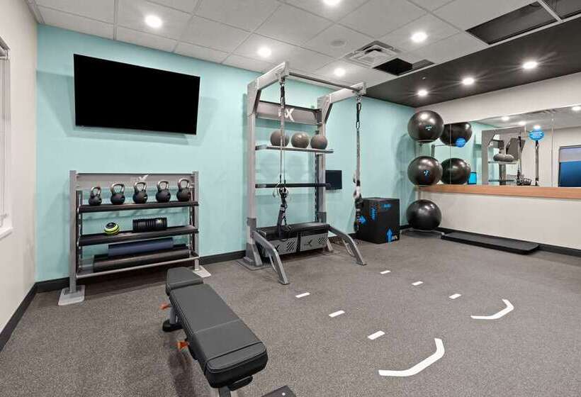 Szálloda Tru By Hilton Portland Airport