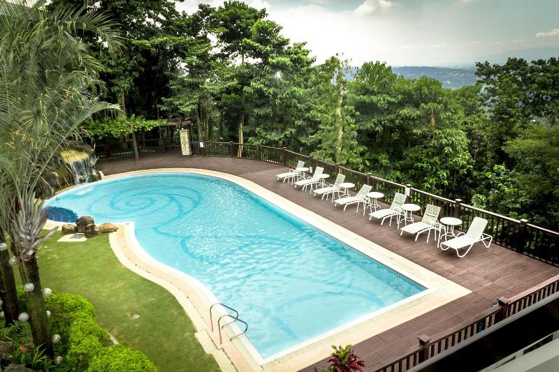 Fotos del hotel Eugenio Lopez Center:  14