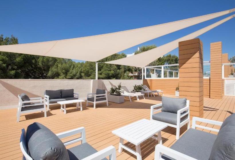 Canyamel Sunrise Apartments