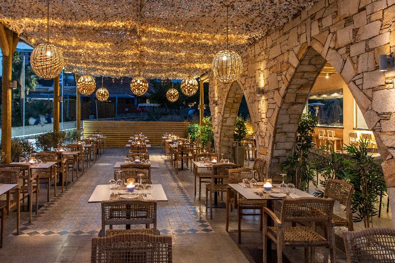 Eden Roc Resort   All Inclusive