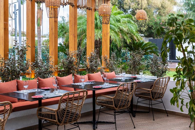 Eden Roc Resort   All Inclusive