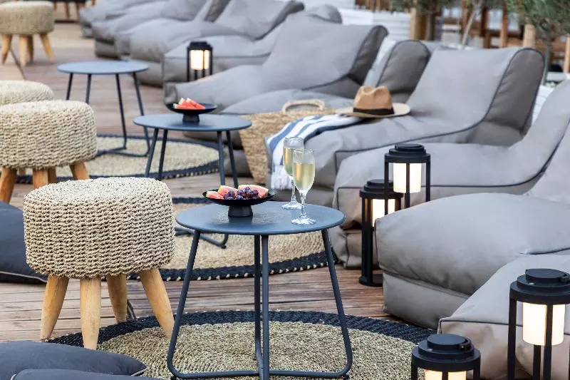 Eden Roc Resort   All Inclusive