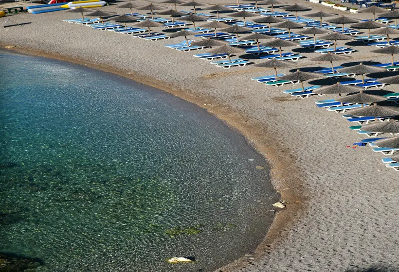 Eden Roc Resort - All Inclusive