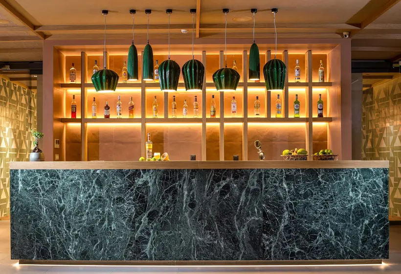 Eden Roc Resort - All Inclusive