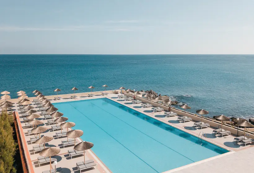 Eden Roc Resort - All Inclusive