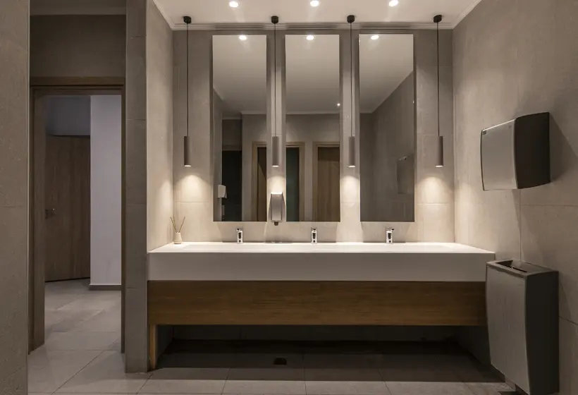 Eden Roc Resort - All Inclusive