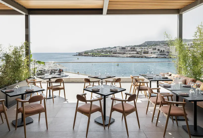 Eden Roc Resort - All Inclusive