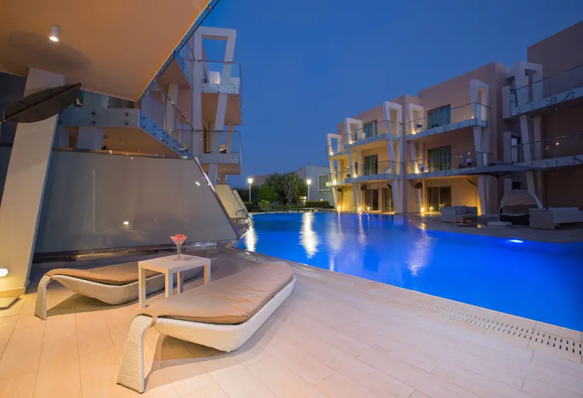 Eden Roc Resort - All Inclusive