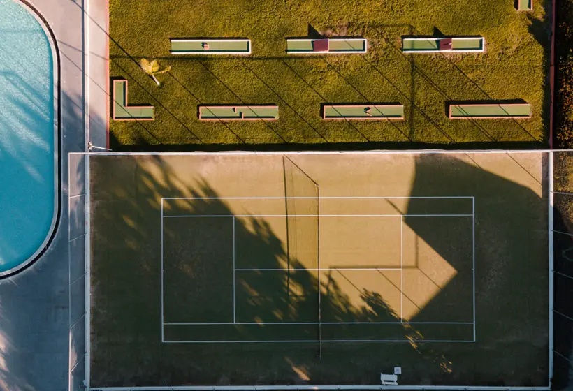 Eden Roc Resort - All Inclusive