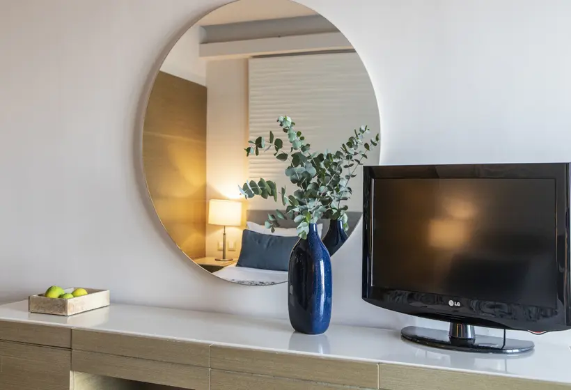 Eden Roc Resort - All Inclusive