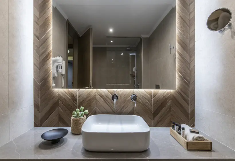 Eden Roc Resort - All Inclusive