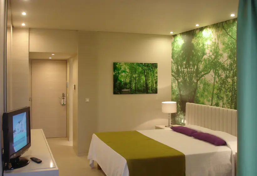 Eden Roc Resort - All Inclusive