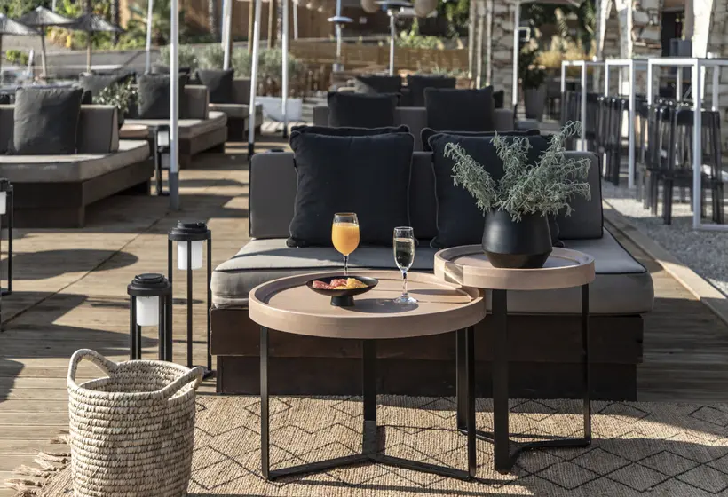 Eden Roc Resort - All Inclusive