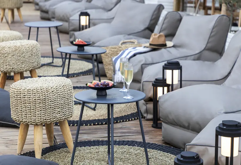 Eden Roc Resort - All Inclusive