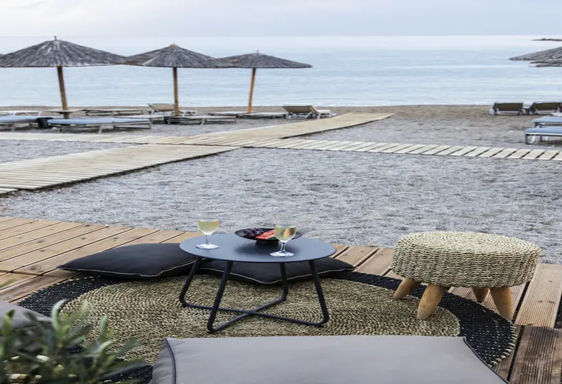 Eden Roc Resort - All Inclusive