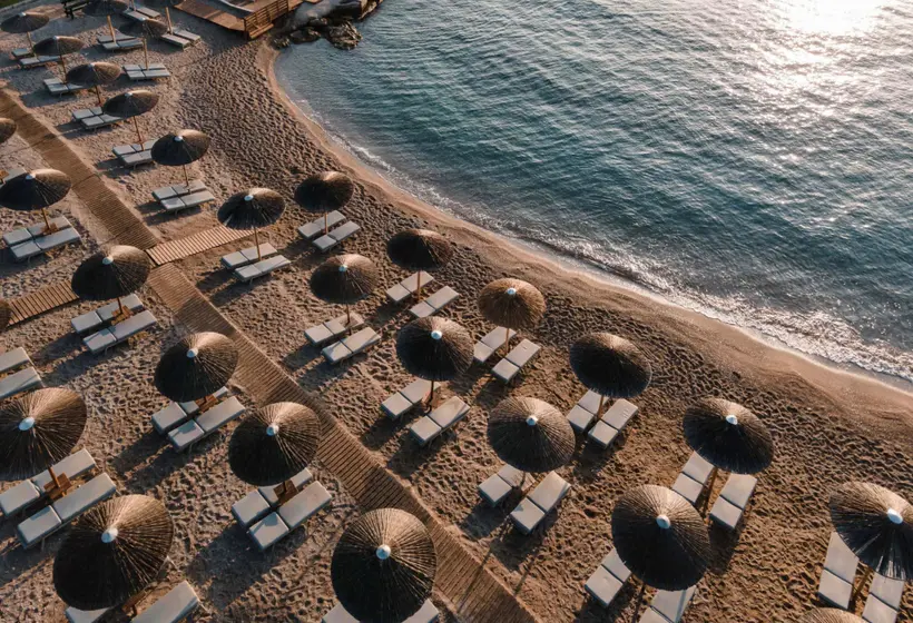 Eden Roc Resort - All Inclusive