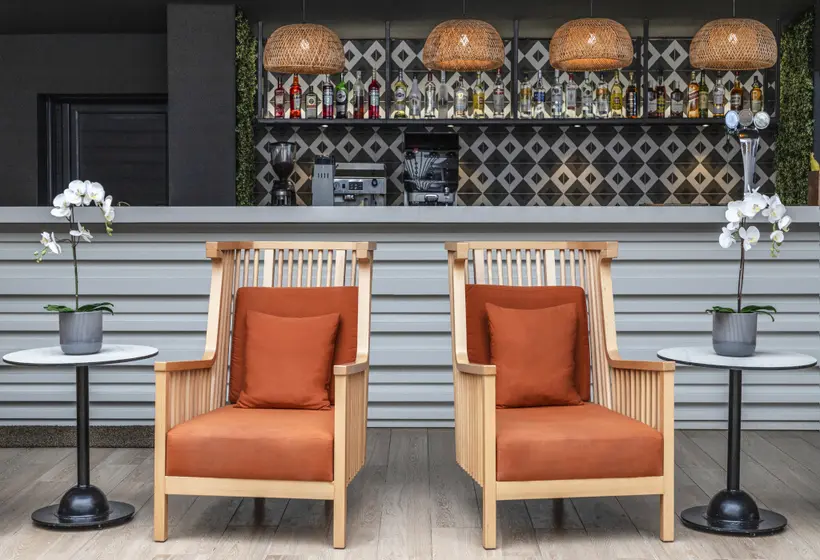 Eden Roc Resort - All Inclusive