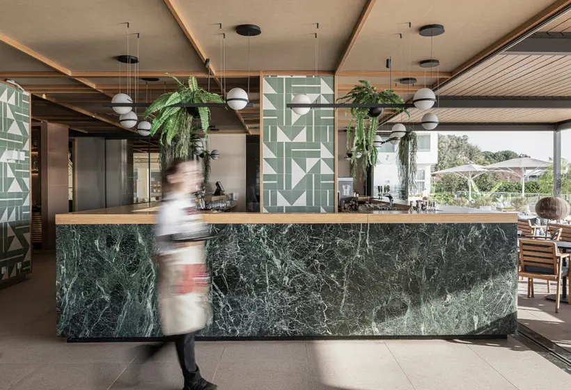 Eden Roc Resort - All Inclusive