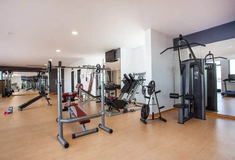 Eden Roc Resort - All Inclusive