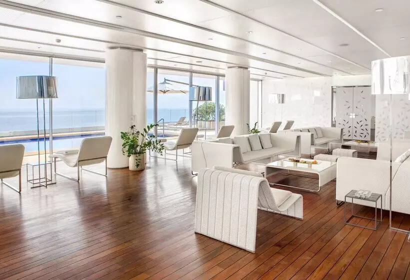 Elounda Beach Hotel & Villas, A Member Of The Leading Hotels Of The World