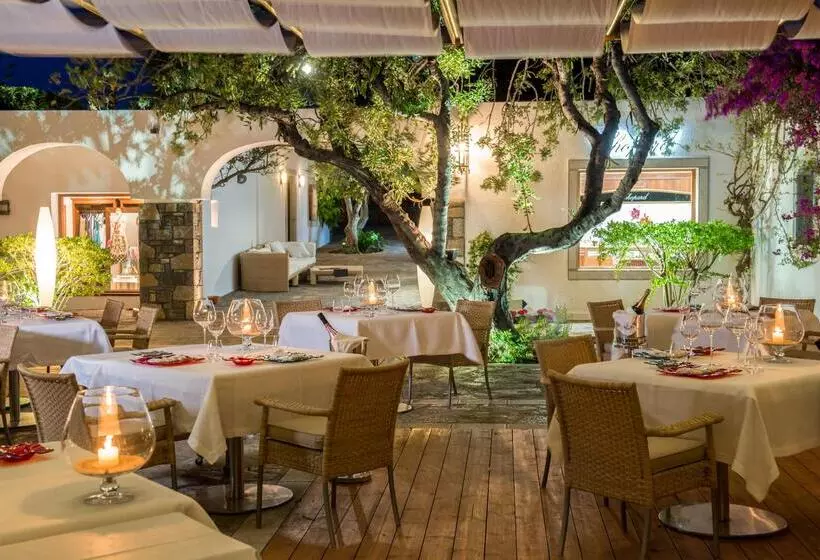 Elounda Beach Hotel & Villas, A Member Of The Leading Hotels Of The World