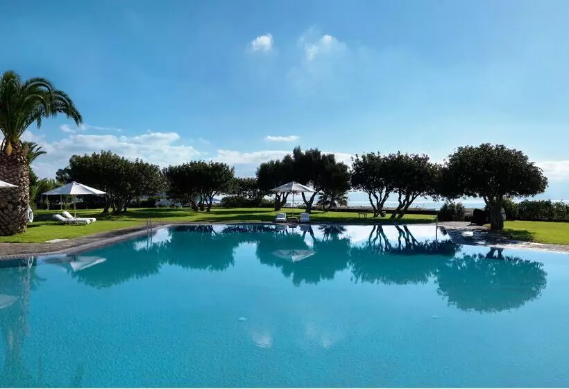 Elounda Beach Hotel & Villas, A Member Of The Leading Hotels Of The World