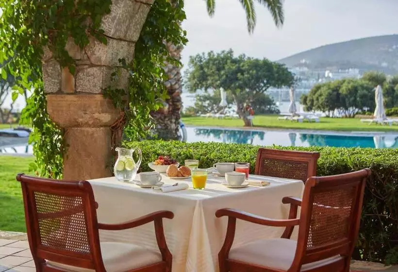 Elounda Beach Hotel & Villas, A Member Of The Leading Hotels Of The World