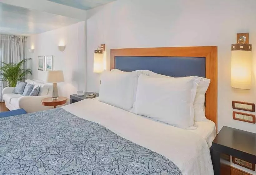 Elounda Beach Hotel & Villas, A Member Of The Leading Hotels Of The World