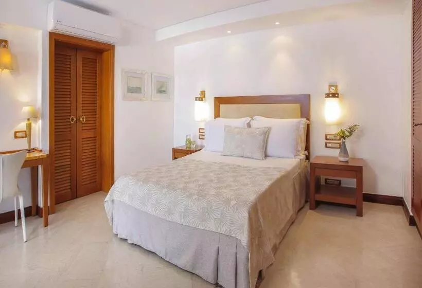 Elounda Beach Hotel & Villas, A Member Of The Leading Hotels Of The World